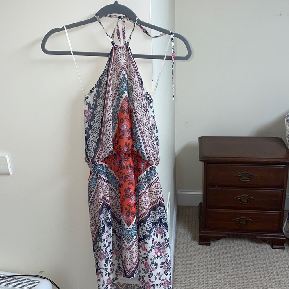 Sun Dress